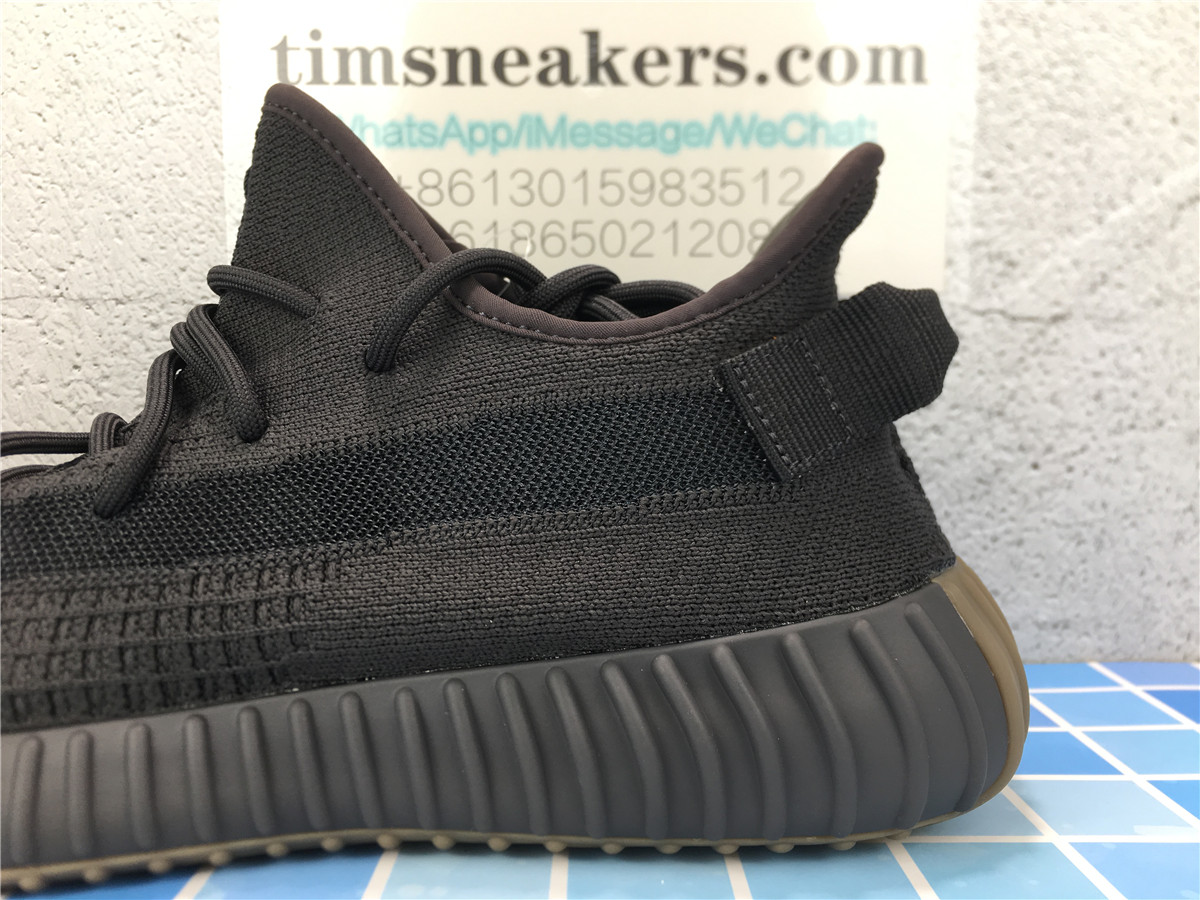 Yeezy Boost 350 V2 Cinder Non-Reflective FY2903